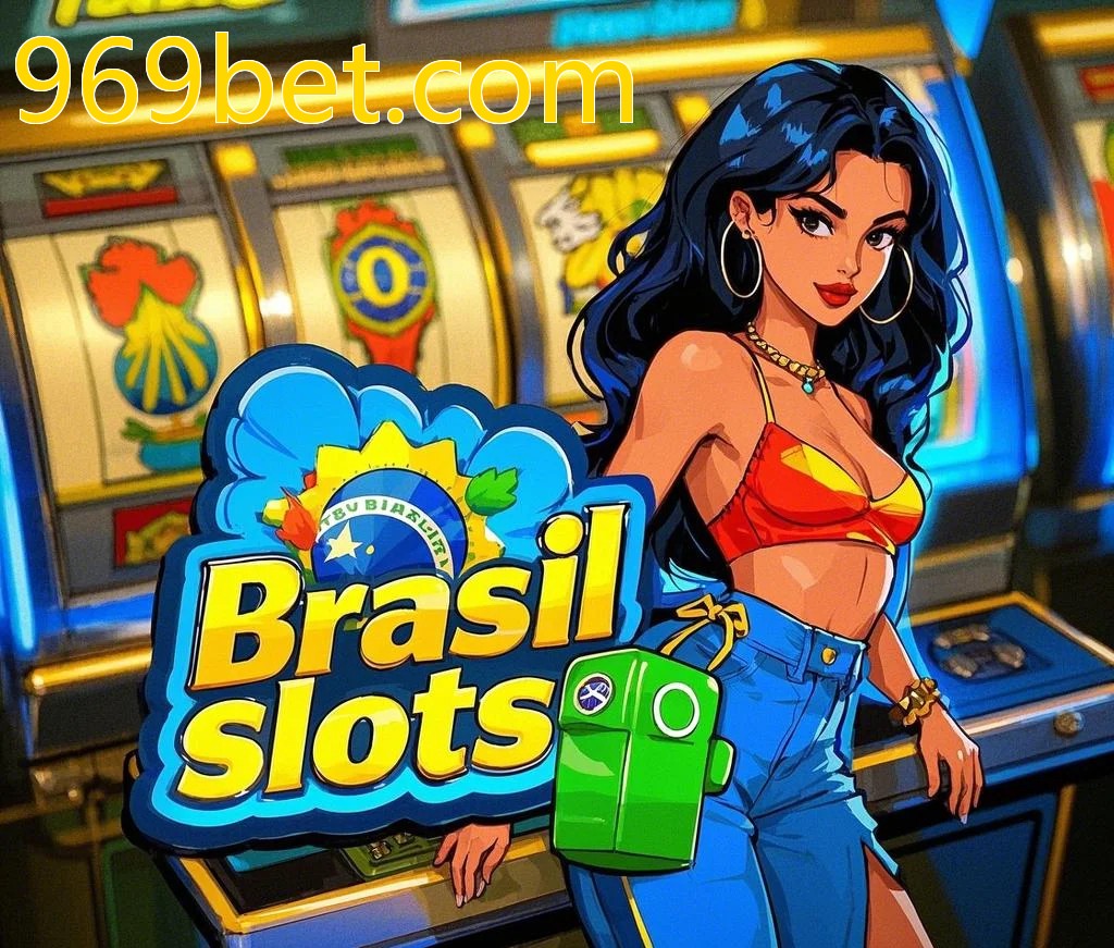 969bet.com GAME-Slots