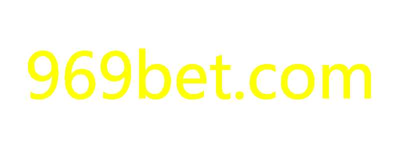 969bet.com GAME-Logo